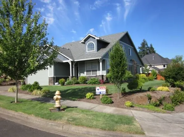 505 Yapa St, Silverton, OR 97381