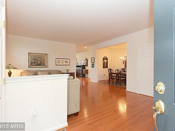 3rd image of 9538 Tay Creek Dr