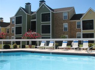 748 Ridgecrest Ct APT 1411, Norman, OK 73072