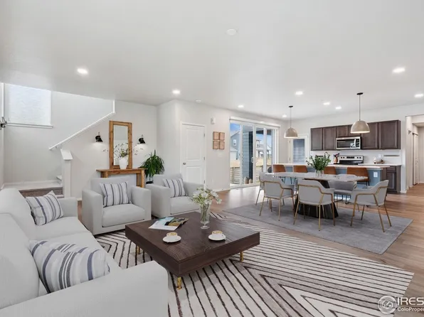 5199 Beckworth St, Timnath, CO 80547