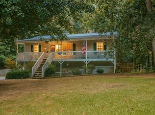 149 Peyton Ln, Dallas, GA 30157