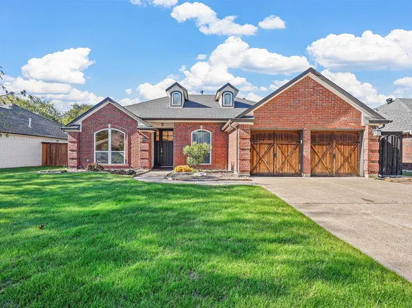 6117 Covington Dr, Rowlett, TX 75089