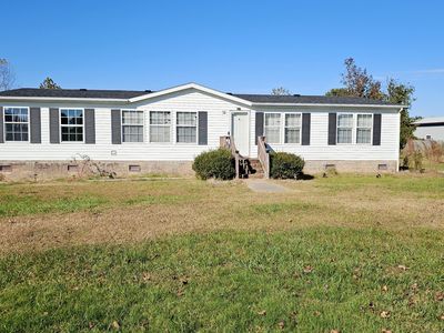 39 Emily Street, Gates, NC, 27937