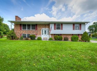 5617 Cheyenne Ln, Kingsport, TN 37664