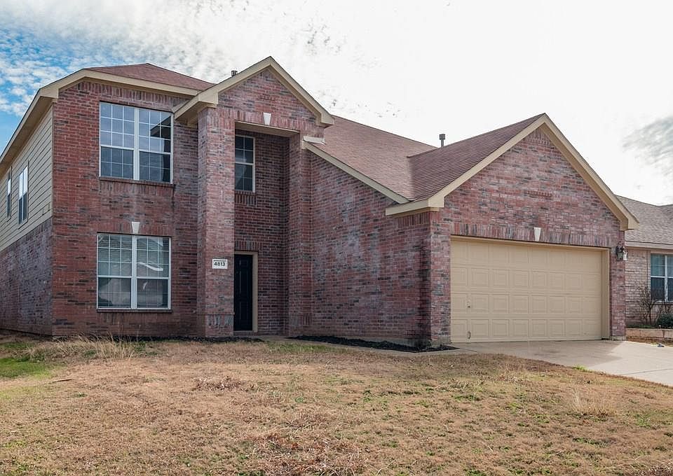 4813 Madyson Ridge Dr, Fort Worth, TX 76133 | Zillow