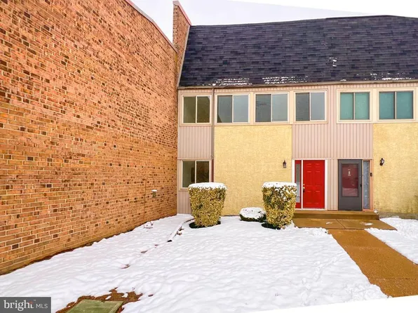 4653 Canterbury Ct, Bensalem, PA 19020