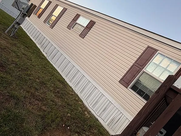 4809 Lavergne Dr, Greensboro, NC 27405