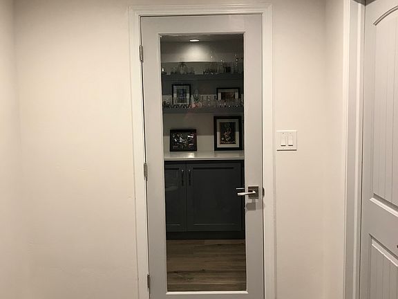 Wine Room