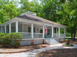 1072 Haig Point Rd, Daufuskie Island, SC 29915