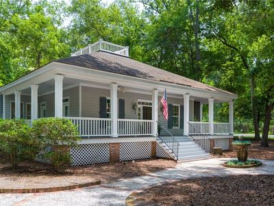 1072 Haig Point Rd, Daufuskie Island, SC, 29915