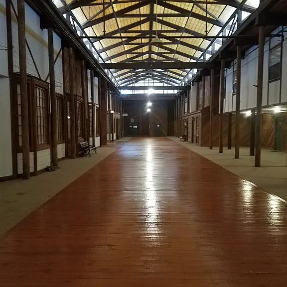 Locke Mill Plaza — Photo 11