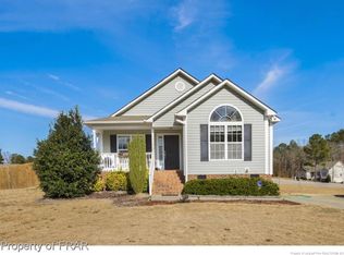 199 Sword Loop, Broadway, NC 27505
