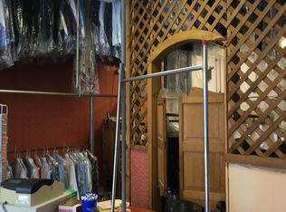 1819 Bay St SE, Washington, DC 20003