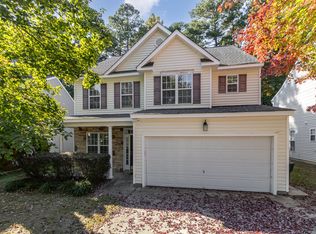8133 Marshall Brae Dr, Raleigh, NC 27616