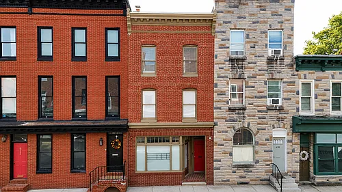 677 Washington Blvd #B Photo 1 677 Washington Blvd #B Photo 1
