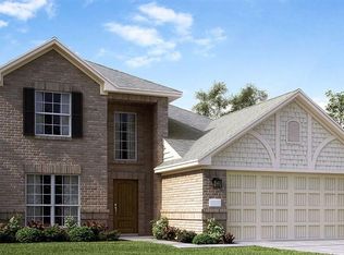 25818 Llano Knoll Ln, Katy, TX 77493