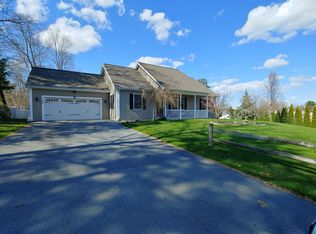 105 4th St, Queensbury, NY 12804
