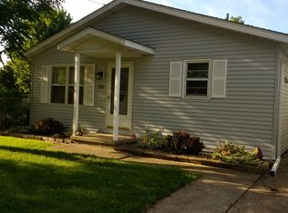 502 E Main St, Rochester, IL 62563