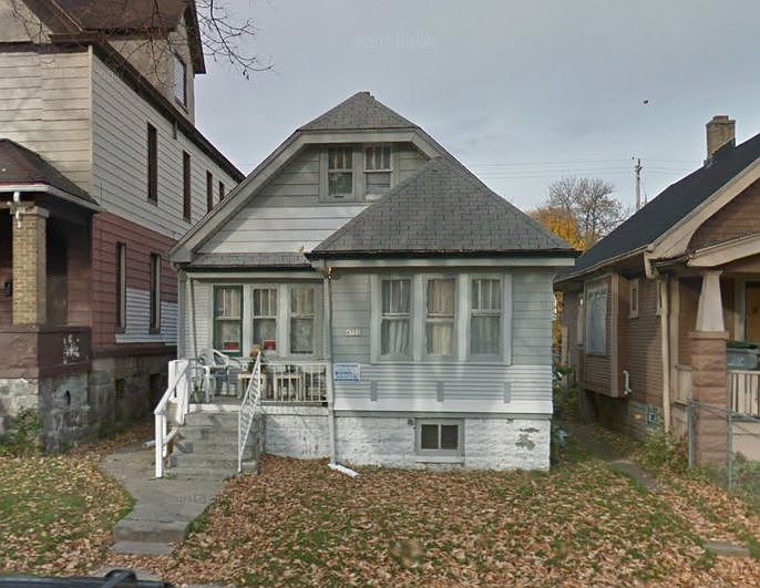 1st image of this home