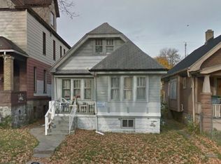 4751 N 35th St, Milwaukee, WI 53209