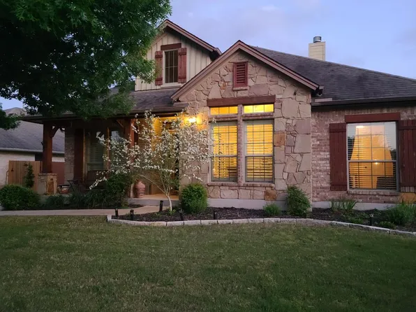 290 Harris Dr, Austin, TX 78737