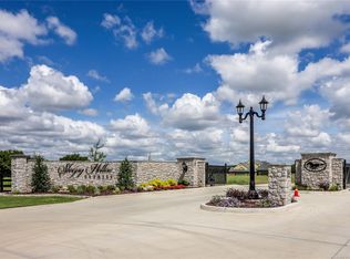 2951 E 171st St S, Bixby, OK 74008