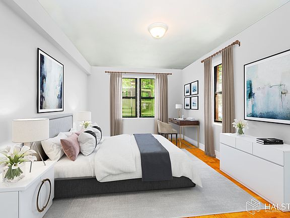 2nd image of 3616 Henry Hudson Pkwy APT 2DN
