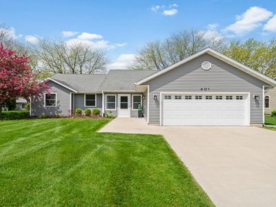 401 Deer Chase, Dixon, IL, 61021
