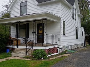 1126 Decker St, Flint, MI 48503