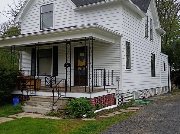 1126 Decker St, Flint, MI 48503