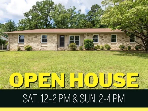9624 Dortmund Dr SE, Huntsville, AL 35803