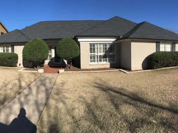6201 Winfield Dr, Oklahoma City, OK 73162