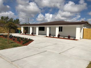 6845 SW 19th Ter, Miami, FL 33155