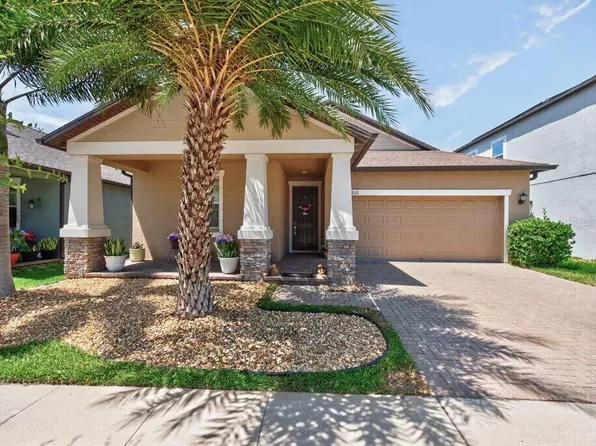 9832 Sage Creek Dr, Ruskin, FL 33573