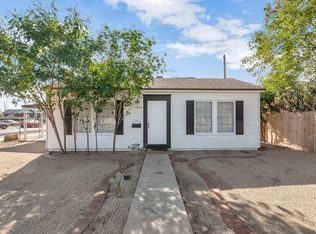 1245 E Portland St, Phoenix, AZ 85006