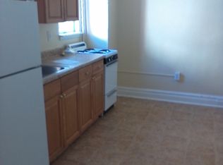 431 N 2nd St #3, Allentown, PA 18102