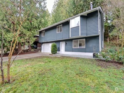 3 Whistling Swan Place, Bellingham, WA, 98229