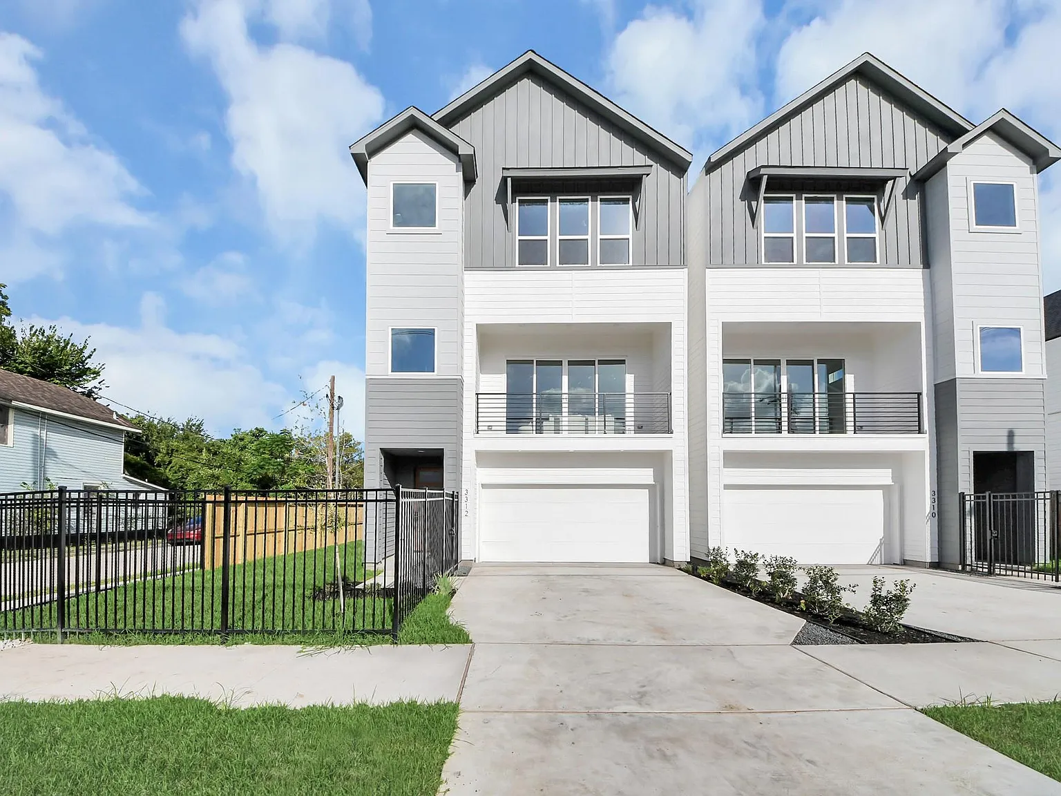 3 bed, 3.5 bath, 2111 sqft, $3,500 — Photo 4