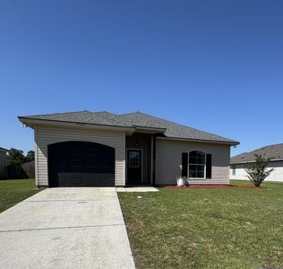 35081 Rayville Dr, Denham Springs, LA, 70706