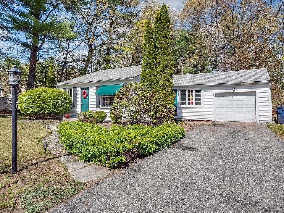204 E Dunstable Road, Nashua, NH 03062 Zillow