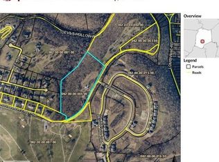 817 Browns Ferry Rd, Frankfort, KY 40601