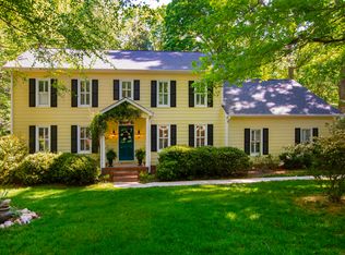 10212 Bushveld Ln, Raleigh, NC 27613