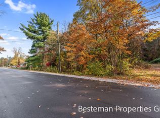 Center St, Muskegon, MI 49442