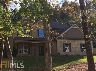401 Old Field Dr, McDonough, GA 30252