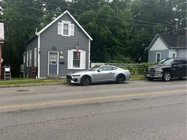 117 W Silver St, Lebanon, OH 45036