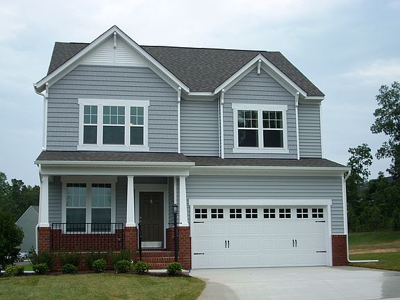 Bungalow B