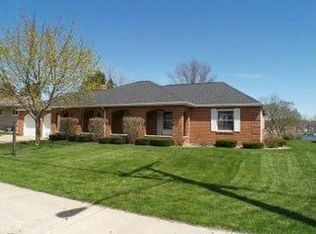 1344 Nakomis Ave, La Crosse, WI 54603