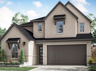 16619 Harmony Lea Ln, Hockley, TX 77447