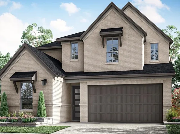 16619 Harmony Lea Ln, Hockley, TX 77447