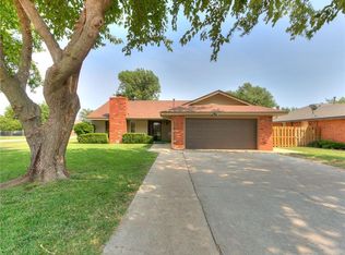 901 S Fillmore Ave, El Reno, OK 73036